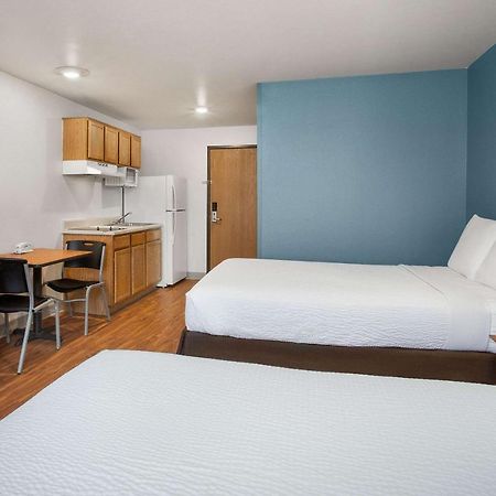 Woodspring Suites Clarksville Ft. Campbell Exterior photo