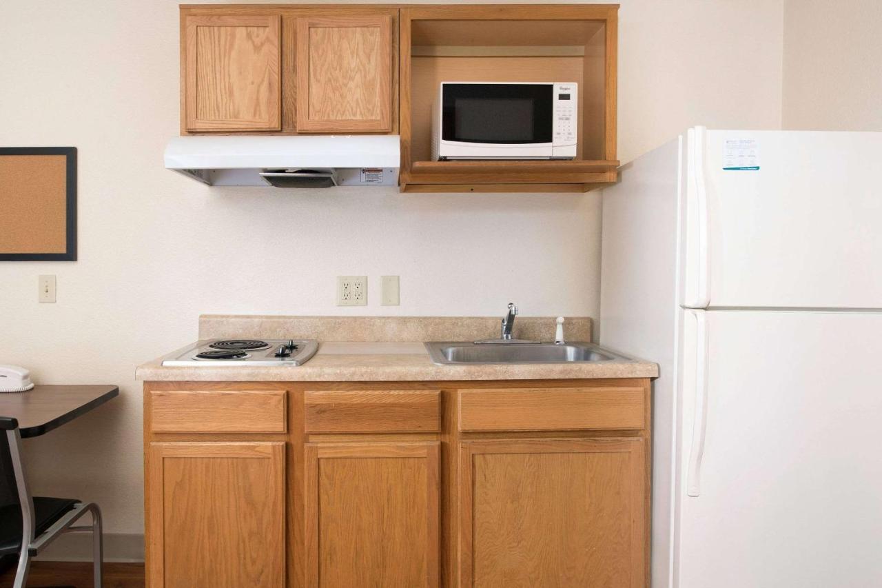 Woodspring Suites Clarksville Ft. Campbell Exterior photo