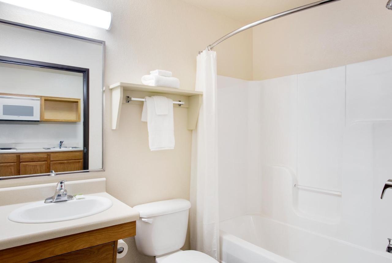 Woodspring Suites Clarksville Ft. Campbell Exterior photo