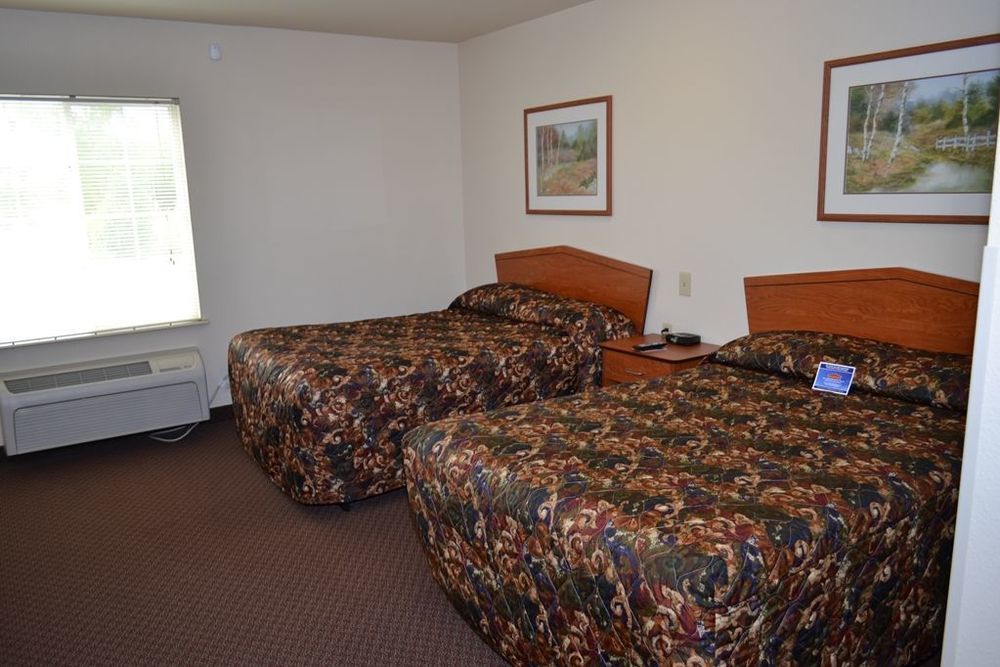 Woodspring Suites Clarksville Ft. Campbell Room photo