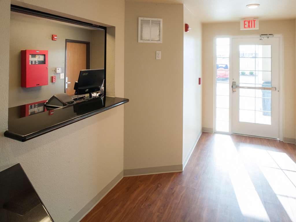 Woodspring Suites Clarksville Ft. Campbell Interior photo